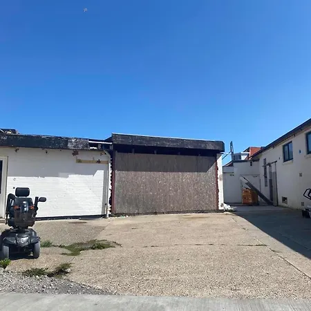 Flot Havudsigt Appartement *